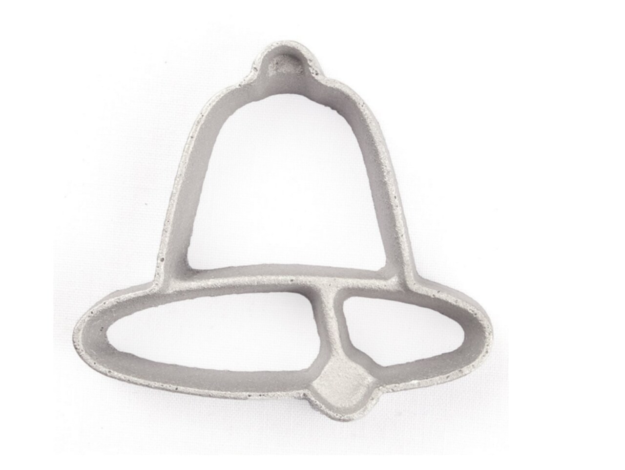 Classic European Rosette Irons for Scandinavian Rosette Cookies, Mexican Buñuelos, and Indian Rose Cookies
